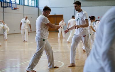 Jak zacząć nową aktywność, jeśli nie jesteś jeszcze sprawny?