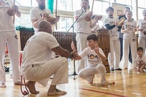 Klub Sportowy Capoeira Camangula Poznań place picture