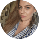Daria Krzyżaniak profile picture