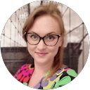 Joanna Wojciechowska profile picture